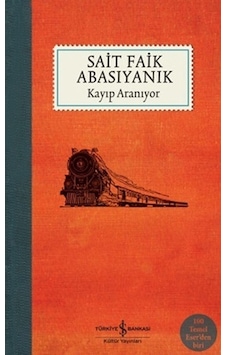 Kayıp Aranıyor Kayıp Aranıyor