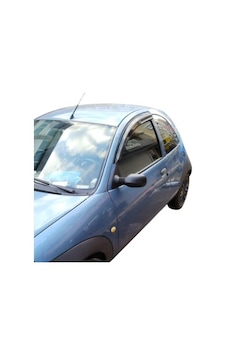 Ford Ka Modellerine Özel 2 Li Mügen Cam Rüzgarlığı Ford Ka Modellerine Özel 2 Li Mügen Cam Rüzgarlığı