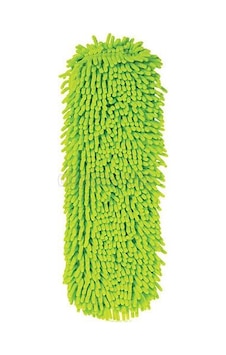 Luna Makarna Mop Yedek 40 Cm Mikro Fiber