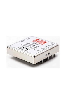 Meanwell Ska40b-05 ,18..36vdc 5vdc/7a Dc-dc Konverter Meanwell Ska40b-05 ,18..36vdc 5vdc/7a Dc-dc Konverter