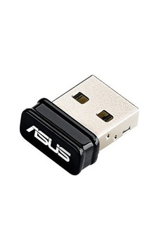 Asus Usb-n10 Nano Usb Adaptör