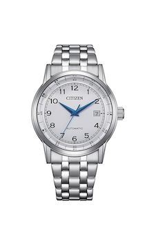 Citizen Nj0210-56a Otomatik Erkek Kol Saati Metalik Citizen Nj0210-56a Otomatik Erkek Kol Saati Metalik