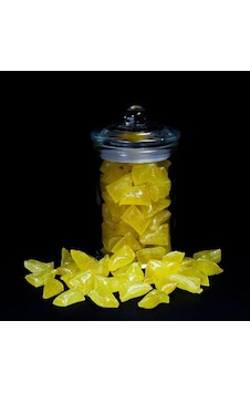 Erzurum Limonlu Ekşi Akide Şekeri Meşhur 700 G Erzurum Limonlu Ekşi Akide Şekeri Meşhur 700 G