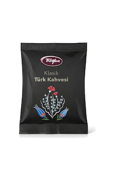 Tuğba Kuruyemiş Türk Kahvesi Kavrulmuş 100 G Tuğba Kuruyemiş Türk Kahvesi Kavrulmuş 100 G