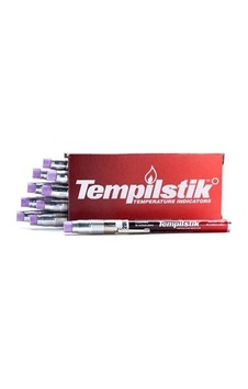 Tempilstick 350 Derece Isı Tebeşiri Tempilstick 350 Derece Isı Tebeşiri