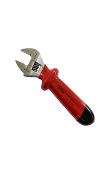 Irega 1000 Volt İzoleli Kurbağacık 161 MM
