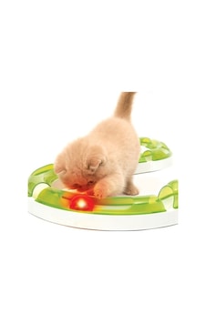 Catit - 908 - Senses - Csmo-tex - 2.0 Fireball