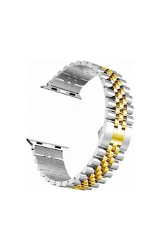 Apple Uyumlu Watch Ultra 49mm Kordon KRD-36 Metal Strap Kayış Apple Uyumlu Watch Ultra 49mm Kordon KRD-36 Metal Strap Kayış