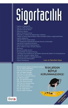 Sigortacılık Sigortacılık