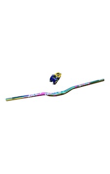 İnn Rainbow 780mm Alüminyum 31.8 Bisiklet Gidonu + Boğaz Seti Gidon İnn Boğaz Rainbow1 Çok Renkli İnn Rainbow 780mm Alüminyum 31.8 Bisiklet Gidonu + Boğaz Seti Gidon İnn Boğaz Rainbow1 Çok Renkli