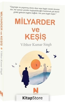 Milyarder ve Keşiş - Vibhor Kumar Singh - Nepal Kitap Milyarder ve Keşiş - Vibhor Kumar Singh - Nepal Kitap