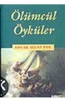 Ölümcül Öyküler / Edgar Allan Poe Ölümcül Öyküler / Edgar Allan Poe