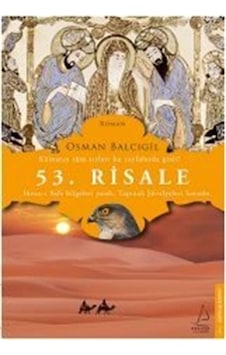 53. Risale / Osman Balcıgil (90832687)