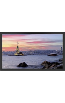 49 İnç Dokunmatik Duvara Monte Fhd 4+64gb