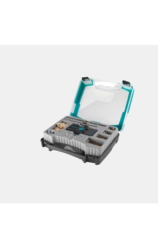 Wolfcraft 55 Parça Undercover Jig Seti