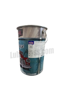 Speedol Lityum Komplex Mavi Gres 20 KG
