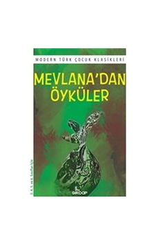 Mevlana Dan Öyküler - Rzır-587836 Mevlana Dan Öyküler - Rzır-587836