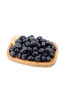 Aktarcınız Siyah Zeytin 1 KG Aktarcınız Siyah Zeytin 1 KG