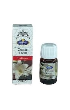 Şifahane-i Kübra Zambak Esansı 20 Ml 20 ML