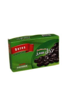 Dates İran Hurma 550 G