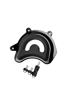 Bmw G310r Uyumlu Dekoratif Ön Dişli Kapağı Siyah Bmw G310r Uyumlu Dekoratif Ön Dişli Kapağı Siyah