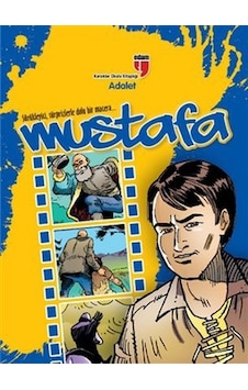 Mustafa - Adalet - Nezire Demir - Edam Mustafa - Adalet - Nezire Demir - Edam