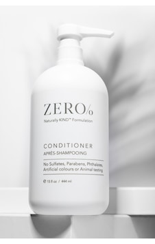 Zero/o Naturally Kind Conditioner 444 ML