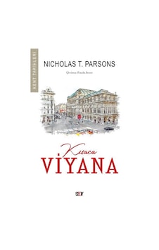 Kısaca Viyana / Nicholas T Parsons Kısaca Viyana / Nicholas T Parsons