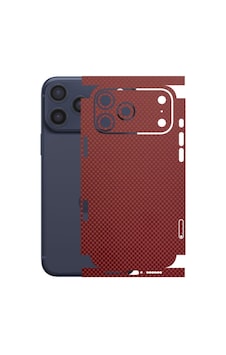 Kapps Iphone 17 Pro Max İle Uyumlu Fiber Serisi Premium Kaplama 360 23091865 Kapps Iphone 17 Pro Max İle Uyumlu Fiber Serisi Premium Kaplama 360 23091865