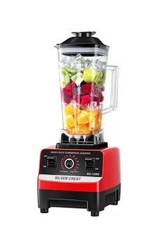 Silver Crest SC-1589 Multi Functionel Blender