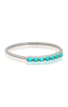 Kuyumcudukkani Firuze Sıra Taşlı Trend Yüzük-10316-w-blu Beyaz Kuyumcudukkani Firuze Sıra Taşlı Trend Yüzük-10316-w-blu Beyaz