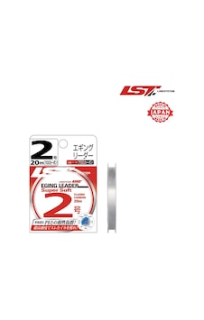 Lınesystem Eggıng Leader Super Fc 20m 0.24 Mm 0,24 Lınesystem Eggıng Leader Super Fc 20m 0.24 Mm 0,24
