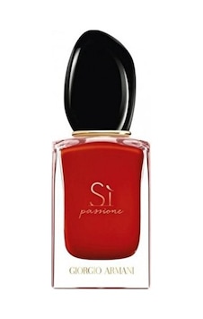 Giorgio Armani Si Passione Intense Kadın Parfüm EDP 100 ML