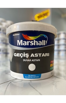 Marshall Geçiş Astarı 15 L Marshall Geçiş Astarı 15 L