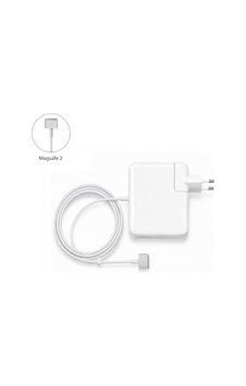 Apple Uyumlu MacBook Air A1466 2017 45w Magsafe 2 Adaptör Şarj Aleti Apple Uyumlu MacBook Air A1466 2017 45w Magsafe 2 Adaptör Şarj Aleti