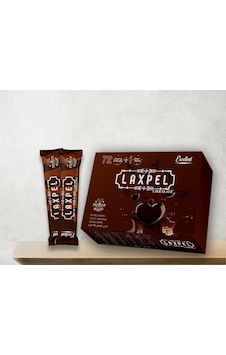 Laxpel Chocolate (15gr) 12'li Kutu