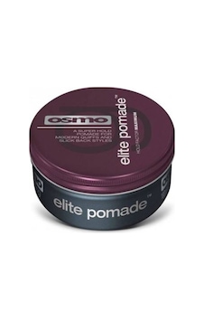 Osmo Elite Pomade Güçlü Tutucu Parlak Şekillendirici Wax 100 ML
