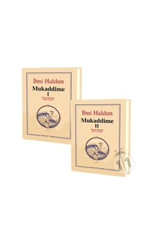 Mukaddime I-Iı 2 Cilt Mukaddime I-Iı 2 Cilt
