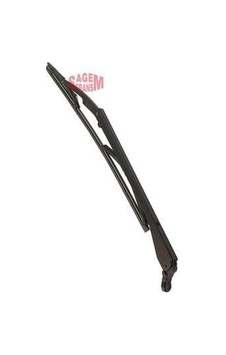 SILECEK KOLU VE SUPURGESI ARKA KOMPLE TIPO SGM 26405