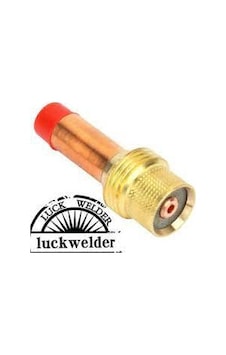 Welder Gaz Lensi 1/8 3.2 MM 45v27 1 Adet Welder Gaz Lensi 1/8 3.2 MM 45v27 1 Adet