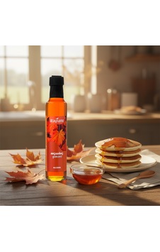 Atayname Akçaağaç Şurubu 250 Ml Atayname Akçaağaç Şurubu 250 Ml