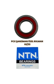 Pcx Şanzıman Özel Rulman 62/22 Pcx Şanzıman Özel Rulman 62/22