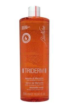 Bionike Triderm Marseille Soap 500 ML Bionike Triderm Marseille Soap 500 ML