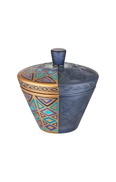Gordıon M00308-ab Sekerlık Trıangle Gordıon M00308-ab Sekerlık Trıangle