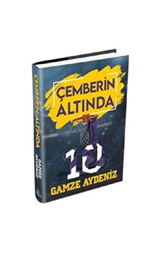 Çemberin Altında - Gamze Aydeniz - Ephesus Yayınları Çemberin Altında - Gamze Aydeniz - Ephesus Yayınları