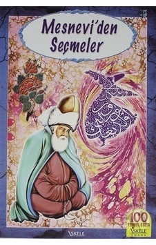 Iskele Yayınları Mesneviden Hikayeler Iskele Yayınları Mesneviden Hikayeler