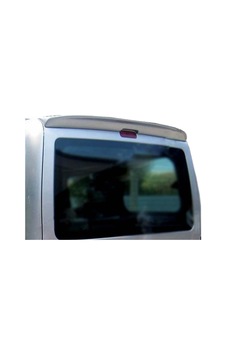 Ford Connect Spoyler Spoiler 2003-2014 Fiber Boyasız