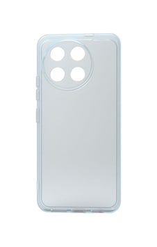 Tecno Spark 30 Pro 4g Kılıf Kamera Korumalı Silikon Rubber Arka Kapak Şeffaf Tecno Spark 30 Pro 4g Kılıf Kamera Korumalı Silikon Rubber Arka Kapak Şeffaf