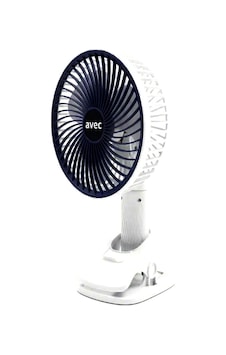 Avec Şarjlı Fan Masaüstü Av-f131 Soğutucu Avec Şarjlı Fan Masaüstü Av-f131 Soğutucu