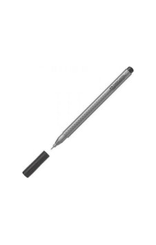 Faber Castell Grıp Fınepen Keçeli Kalem 0.4 Mm Siyah Faber Castell Grıp Fınepen Keçeli Kalem 0.4 Mm Siyah